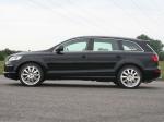 Audi Q7 by Cargraphic 2007 года